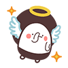 上天啦