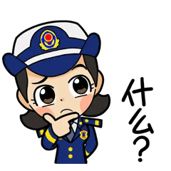 什么？
