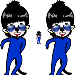 跳舞