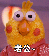 老公