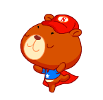 小熊