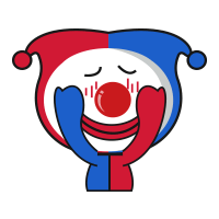 捂住眼睛不看东西