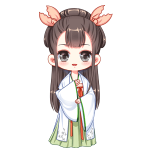 幸运十二星座古装