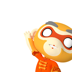 耶！