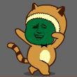 伴猫咪喵