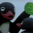 打你哦