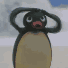 疯狂挠头