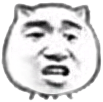 猫脸食屎啦你