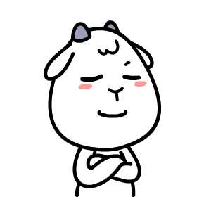 抱胸 点头