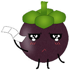 擦眼泪