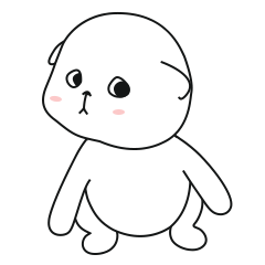 眨眼