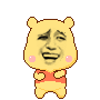 小熊维尼金馆长