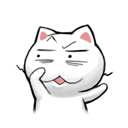 哼，我才不呢（斜眼）