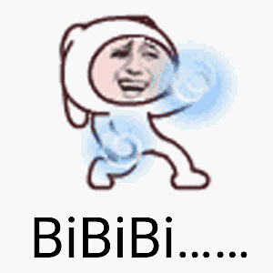 BiBiBi........