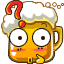 疑问中