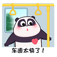 车速太快了