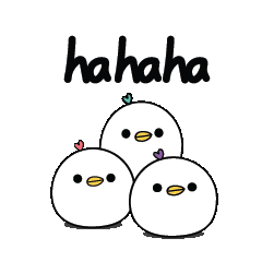 hahahaha