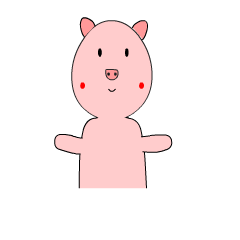 哈哈