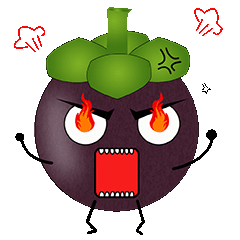 愤怒