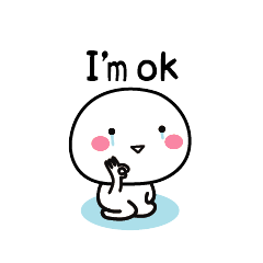 I'm OK