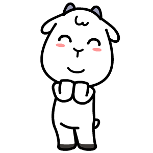 开心的扭着身体