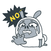 NO