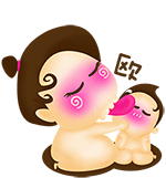 殴！（舔）