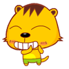 棒棒哒