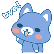 bye